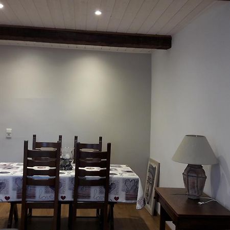 Apartamento Casa Andres Malmedy Exterior foto