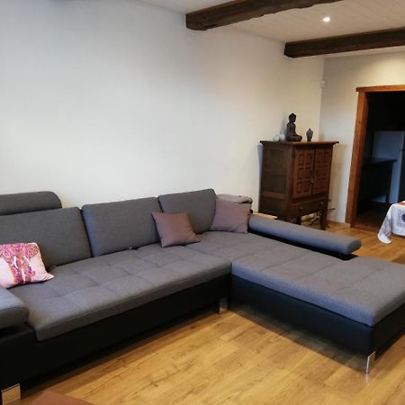 Apartamento Casa Andres Malmedy Exterior foto