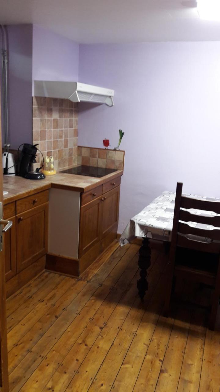 Apartamento Casa Andres Malmedy Exterior foto